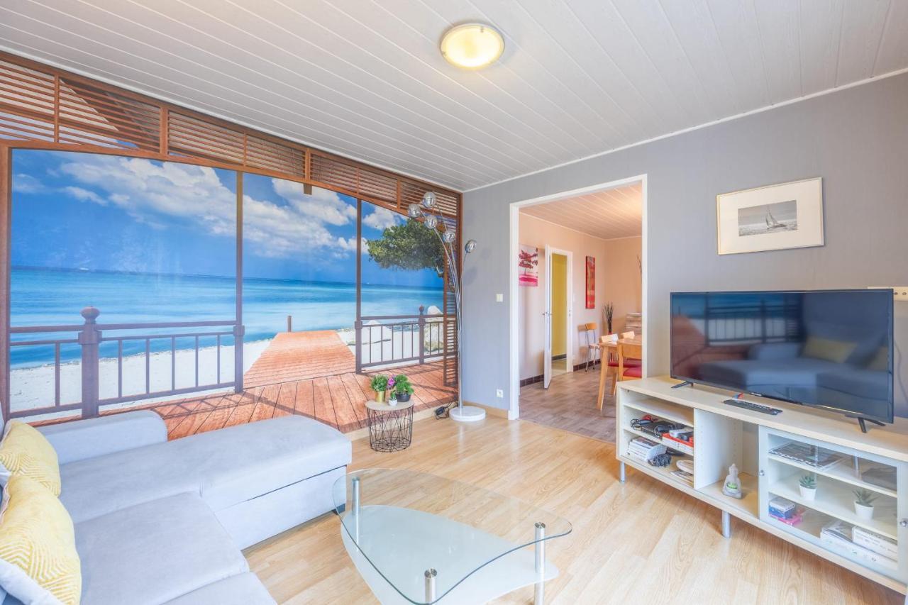 Holiday home La Maresquerie